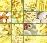 特产奶制品的相册图片 内蒙自家风干牛肉干
