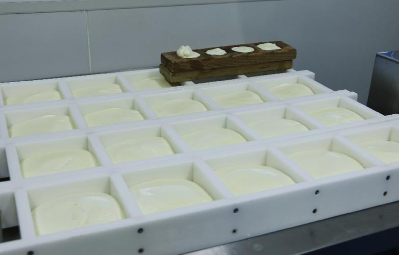 科右前旗:传统奶制品产业园助力奶业振兴